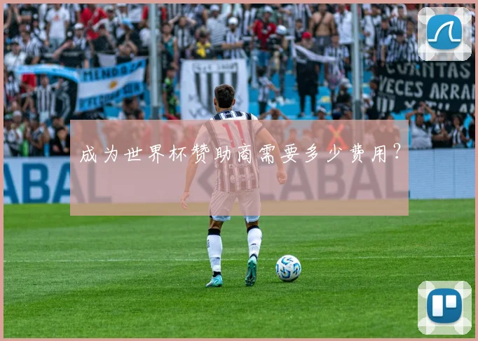 成为世界杯赞助商需要多少费用?